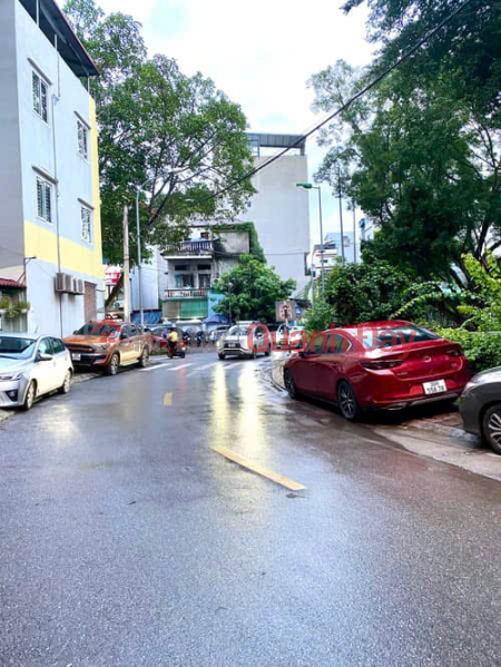  | Làm ơn chọn | Nhà ở, Niêm yết bán, đ 24,75 tỷ