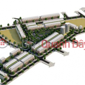 Selling project of 210 apartments adjacent to 6ha villa Thai Nguyen province 89 billion VND _0