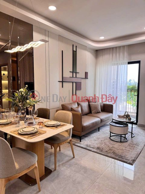 Affordable apartments in Bien Hoa – Register early to get priority in choosing the best units and floors. _0