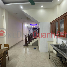 House for sale in Xuan Dinh, Ngoai Giao Doan - Oto - Garage - CV Hoa Binh - 50m2 - Approximately 9 billion. _0