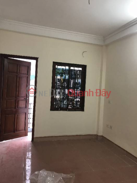 Bán nhà Phạm Thận Duật, Cầu Giấy, phân lô, ngõ thông ô tô, 50m2, 5 tầng, chỉ 17.5 tỷ _0