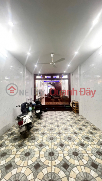OWNER NEEDS TO SELL 5-STOREY HOUSE ON QL6A STREET FRONT, CHUC SON CENTER - CHUONG MY - HANOI Vietnam, Sales đ 10 Million
