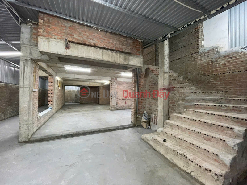 NEW VILLA IN CAU BUU- THANH TRI AREA, 125 SQM, 8 M FRONTAGE, PRICE 22 BILLION. | Vietnam | Sales | đ 22 Billion