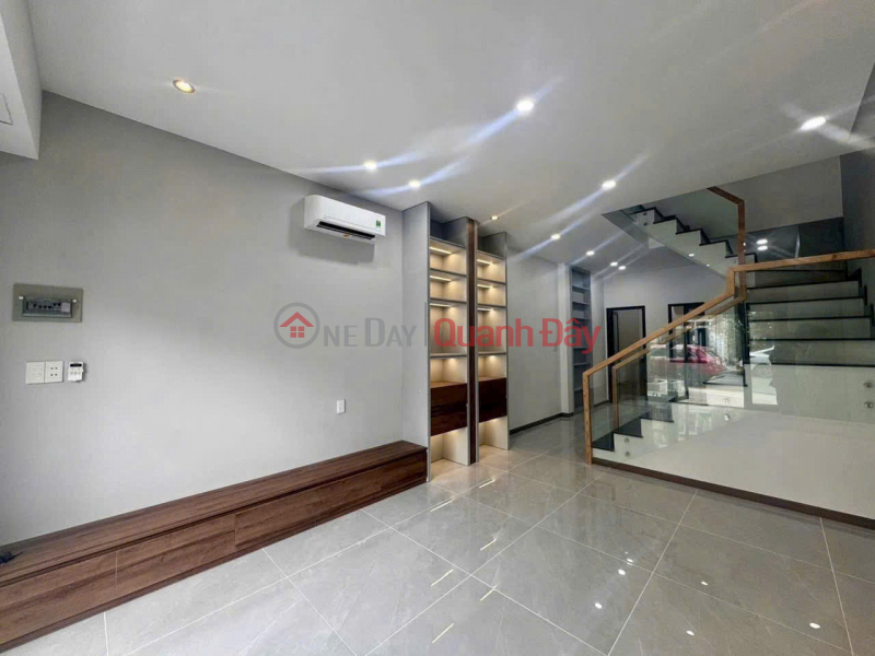 Property Search Vietnam | OneDay | Residential, Sales Listings, House for sale 1 TL frontage Nguyen Thanh Dong business street near D2D only 5.6 billion