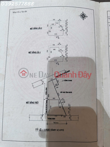 đ 68 tỷ, Bán nhà siêu đẹp đang kinh doanh căn hộ dịch vụ P. Cam Ly-Đà Lạt, DT 306m2