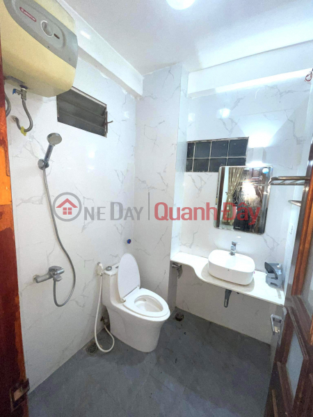 Chính chủ cho thuê cả nhà mới 90m2,4T, KD, VP, Nhà hàng, Khâm Thiên-25Tr Việt Nam | Cho thuê, đ 25 triệu/ tháng