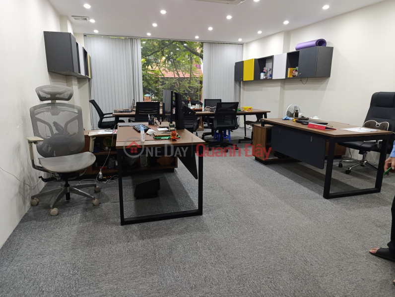 BÁN NHÀ MẶT PHỐ THANH XUÂN, LÔ GÓC VỈA HÈ KINH DOANH ĐỈNH, DT70M MẶT TIỀN RỘNG, CHỈ 24.X TỶ | Việt Nam, Bán | đ 24,3 tỷ