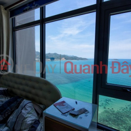 HUD BUILDING apartment number 4 Nguyen Thien Thuat Nha Trang Transfer _0