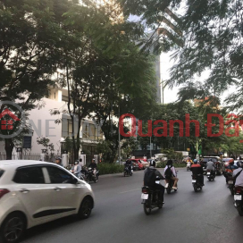 Land for sale on Van Phuc street, new 140m2, frontage 7m, asking price 39 billion _0