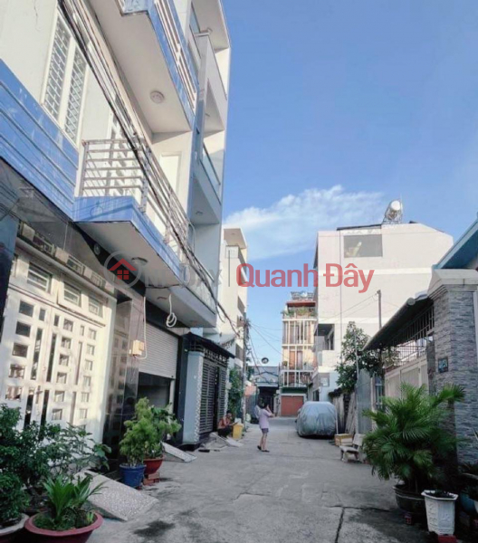 Property Search Vietnam | OneDay | Nhà ở, Niêm yết bán | Bán nhà full nt 37m2-2pn gần Lê Trọng Tấn giao Tây Thạnh - hxh - liền kề Aeon – 3 tỷ nhỉnh 0932030061