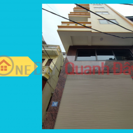 House for sale, give nice furniture: 35m2x5 floors-2.9 billion- Xuan Dinh _0