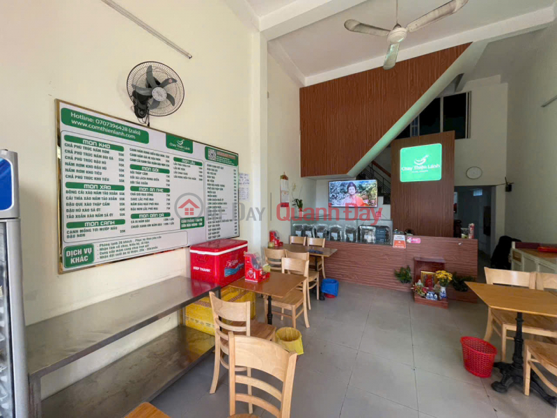 Cho thuê nhà 2 Mặt Tiền Vườn Lài Q.Tân Phú 80m², 2TẦNG, 20Triệu - GẦN CHUNG CƯ Việt Nam Cho thuê đ 20 triệu/ tháng