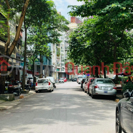 Bán nhà 6 tầng gara ô tô, thang máy gần KDT Đền Lừ 48 m2 giá 12.5 tỷ. _0