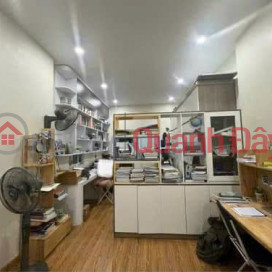 House for sale on Hang Muoi street, 35m2, 3 floors, 21.8 billion, cash flow 35 million\/month _0