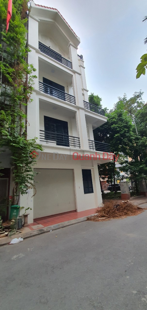 Whole house for rent, 75m2, 4.5T, Restaurant, Business, Office, Thanh Nhan - 25M _0