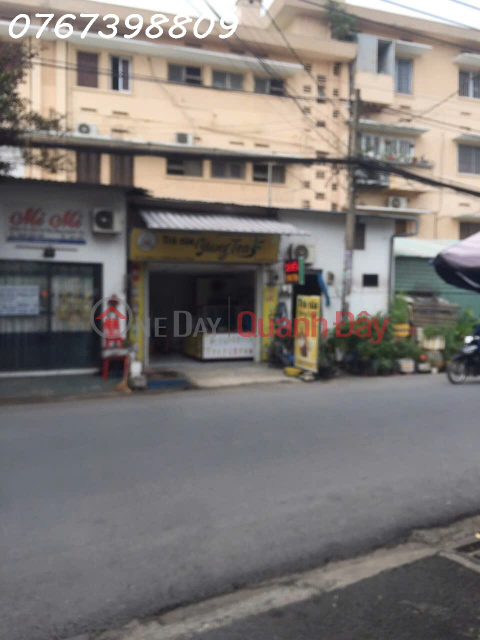 CHO THUÊ NHÀ TẠI PHƯỜNG TRƯỜNG THỌ, THỦ ĐỨC, TP. HỒ CHÍ MINH _0
