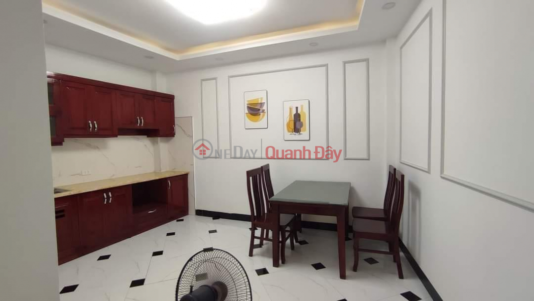 Property Search Vietnam | OneDay | Residential Sales Listings | DISCOUNT 200M , SALE MAU LUONG HOUSE , BEAUTIFUL HOUSE , WIDE LAND , 47M2 x 4T PRICE 3.45 BILLION