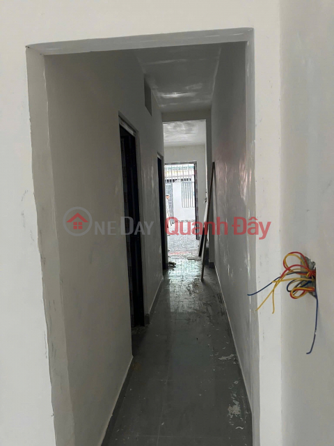 HOUSE FOR SALE IN CAR ALLEY - NAM NHA TRANG WARD _0