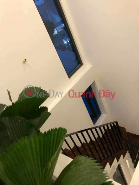 Property Search Vietnam | OneDay | Residential, Sales Listings (hot) Cam Le Right at the intersection, super cheap, many utility centers, solid 3-storey foundation
