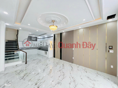 Trung Hanh House - Dang Lam, 43m 3 floors, brand new, PRICE 2.68 billion near Le Hong Phong _0