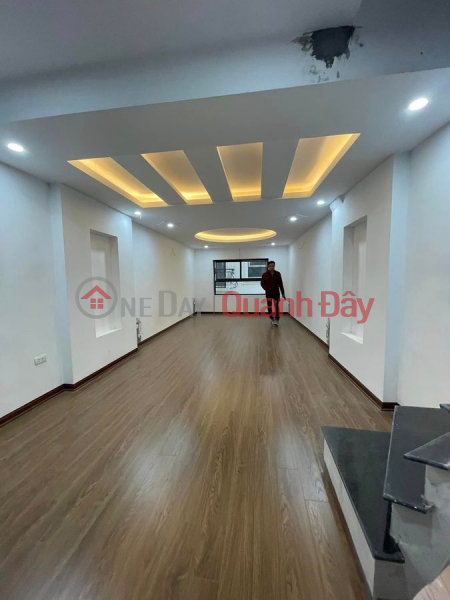 đ 7 Billion | Brand new house for sale in Truong Chinh, Dong Da, Area 40m2, 6 Floors Elevator, Only 7 Billion.