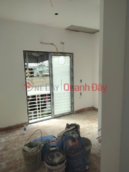 đ 11.5 Billion Newly built serviced apartment building with rare good price near Times City - 54m2 x 13 closed rooms, over 11 billion