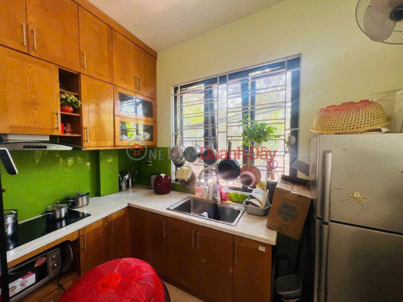 đ 12,3 tỷ Bán nhà phố Lương Khánh Thiện. DT 48m × 5 Tầng. Gara Ô tô ngủ trong nhà. Chỉ 12 tỷ 3