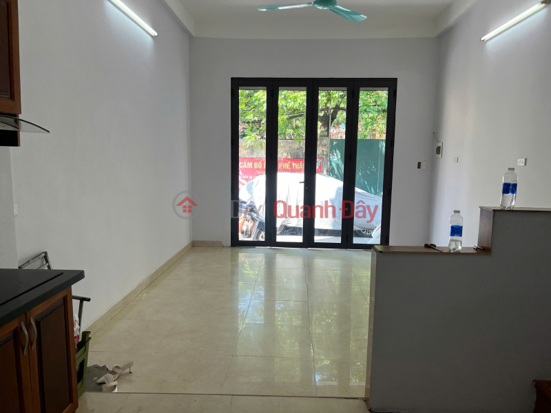 Property Search Vietnam | OneDay | Nhà ở, Niêm yết cho thuê, CHO THUÊ NGUYÊN CĂN MINH KHAI, Ô TÔ ĐỖ CỬA, LÀM VĂN PHÒNG, 41M 4TẦNG, 3 NGỦ, 13TR 0903258273