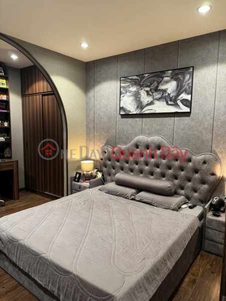 FRONT HOUSE – GOOD PRICE – OWNER NEEDS TO SELL At 219, Thoai Ngoc Hau Street, Phu Thanh Ward, Vietnam Sales | đ 14 Billion