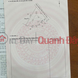 Land for sale with house at Tran Cao Van, Da Nang City - Price reduced by 100 million from 3 billion 250 to 3150 million _0