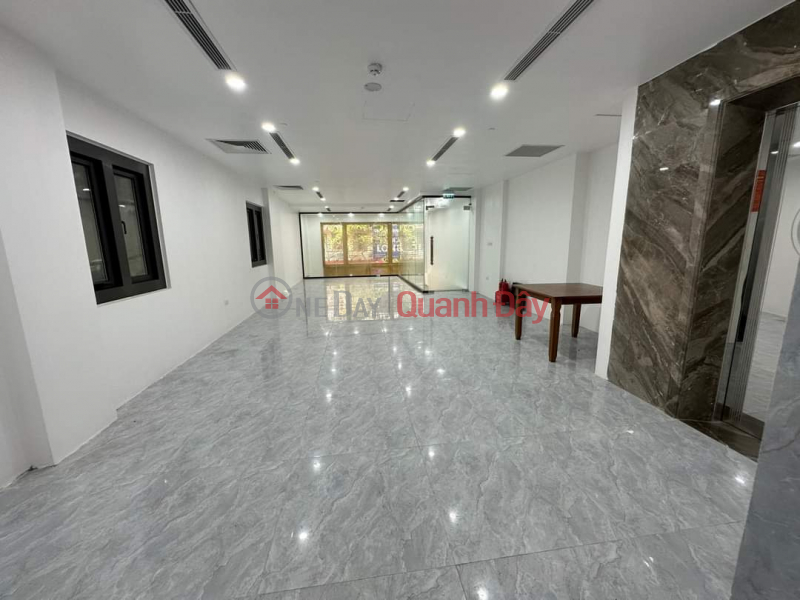 Property Search Vietnam | OneDay | Nhà ở, Niêm yết cho thuê | Chính chủ cho thuê nhà 90m2-4T, Nhà hàng, VP, KD, Chùa Bộc-25Tr