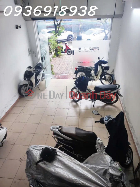 Property Search Vietnam | OneDay | Nhà ở | Niêm yết bán | 14.7 tỷ-phân lô – ô tô tránh-55m x 5T-ngõ thông-kinh doanh đỉnh-Hoàng Quốc Việt, Cầu Giấy