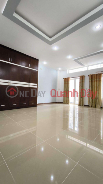 đ 20 tỷ | LÊ VĂN SỸ - ĐẸP NGANG 5m x 15m - XÂY 5 TẦNG - Ô TÔ ĐỂ BÊN TRONG- CHỦ XÂY TÂM HUYẾT - SẴN 5PN MASTER + 1P -