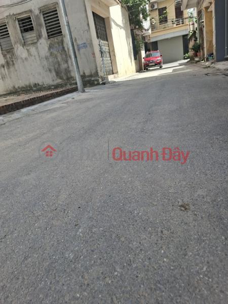 Property Search Vietnam | OneDay | Residential Sales Listings, Land for sale in group 13, Dong Anh town, 38m x 5.55m, car-safe, corner lot, only slightly over 3 billion. Contact: 0936123469