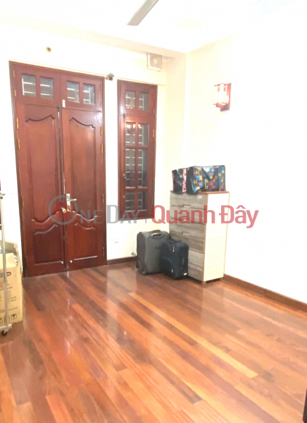 Property Search Vietnam | OneDay | Nhà ở, Niêm yết bán Bán nhà Nguyễn Văn Huyên, Cầu Giấy, 10m ra Oto, 42m2 x 6T, 10 tỷ