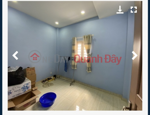 6m Truck Alley House for Sale, Lac Long Quan, District 11, Area 140m2 13 billion, 2 floors reduced to 9 billion6 _0