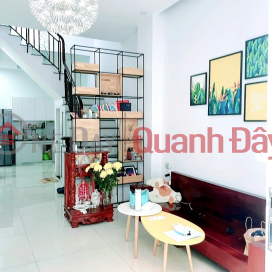 House for sale, Le Trong Tan, Tan Phu, 44m2, 3 floors, Nhon 4 billion. _0