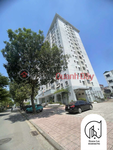 Property Search Vietnam | OneDay | Residential Sales Listings, Apartment for sale in Viet Hung Long Bien, 3 bedrooms, 2 bathrooms, 83m2, 5th floor, northeast balcony