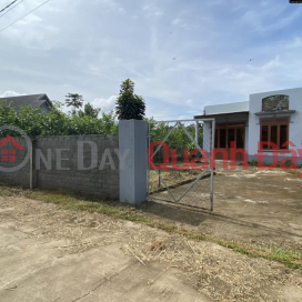 Beautiful Land - Good Price - Owner Needs to Sell Lot of Land in Beautiful Location Free 4th Level House in Nam Ban Town, Lam Ha _0