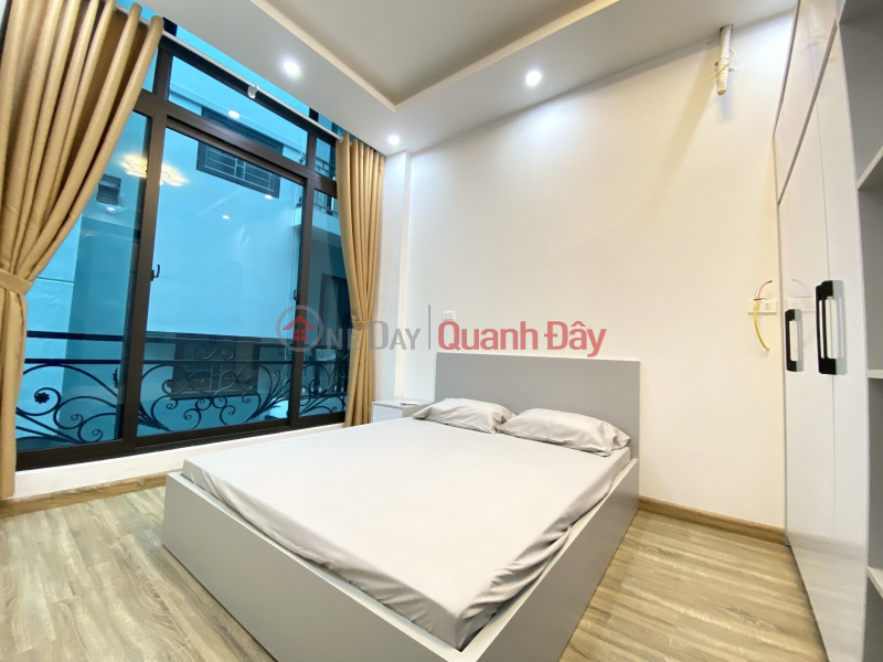 Property Search Vietnam | OneDay | Residential, Sales Listings, Private house for sale on Nguyen Trai Thanh Xuan 50m 5 floors with car parking 7 billion contact 0817606560