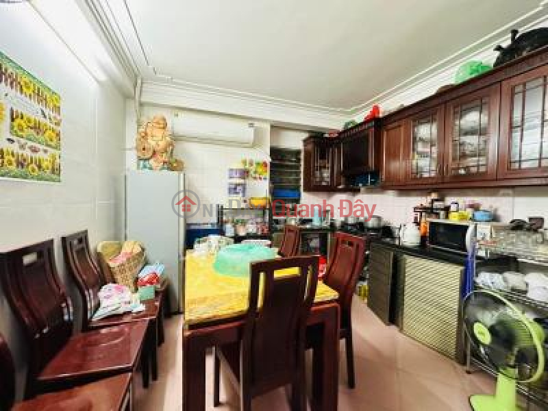 URGENT SALE OF 8-FLOOR TAN APARTMENT TOWN FRONT HOUSE IN BA DINH DISTRICT BUSINESS BUSINESS Sales Listings