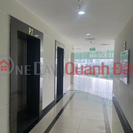 Oh, there are OFFICE FLOORS with good prices from ~ 3 billion Golden Field Building, Nguyen Co Thach intersection - Ham Nghi, Nam Tu Liem _0
