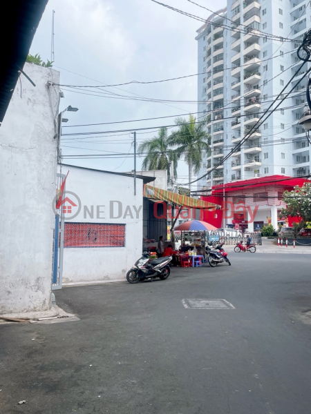 Property Search Vietnam | OneDay | Residential | Sales Listings | 3-STOREY HOUSE - THOAI NGOC HAU - TRUCK ALLEY - NEAR THE STREET FRONTAGE - 4X15 - 61M2 - PRICE 7.9 BILLION NEGOTIABLE.