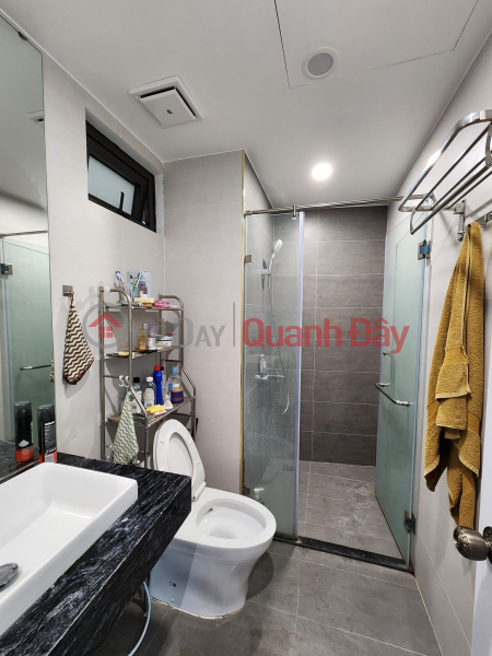 Property Search Vietnam | OneDay | Residential | Sales Listings, (VIP-CAR AVOID-BUSINESS ALLOCATION) Giang Vo Street 47mx6T Elevator MT 5.4m 14.6 billion