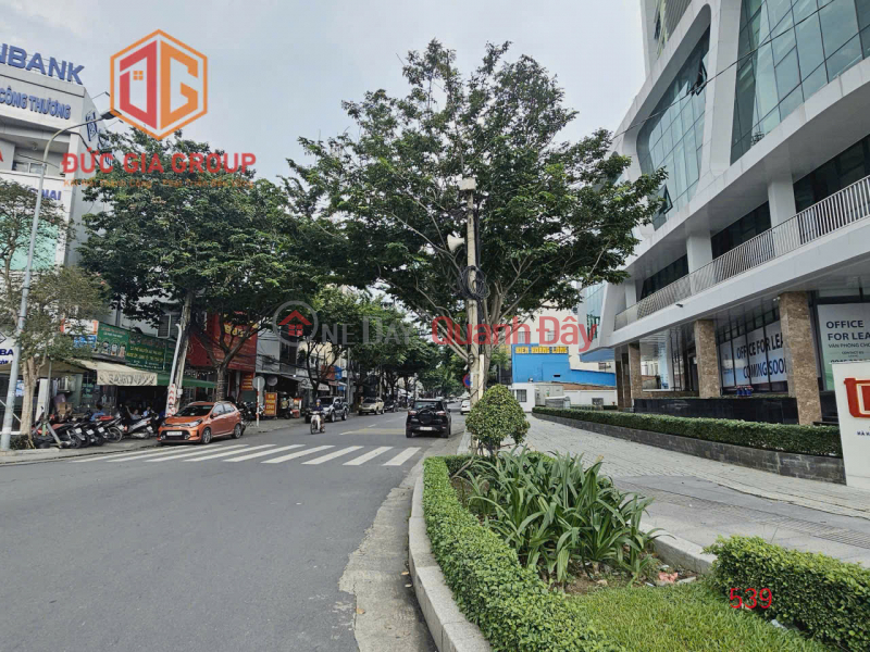 Property Search Vietnam | OneDay | Residential Sales Listings Stuck for money, urgently selling 155m2 house near Bien Hung Park, 5m wide road, only 3.9 billion