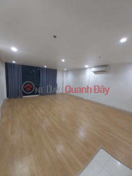 For rent MP building Ngo Xuan Quang. Gia Lam, Hanoi, 110m2x6 floors, frontage 8m, elevator, basement, fire protection, prime business location Vietnam | Rental, đ 11 Million/ month