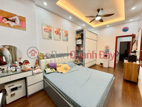 Urgent sale of house in Doi Can - alley, near the street, small business - 42m² price 10.8 billion _0