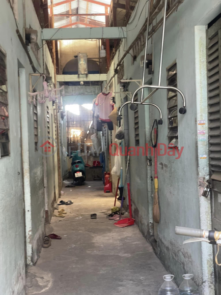NHÀ MẶT TIỀN DIỆN TÍCH KHỦNG | Việt Nam, Bán, đ 15,3 tỷ