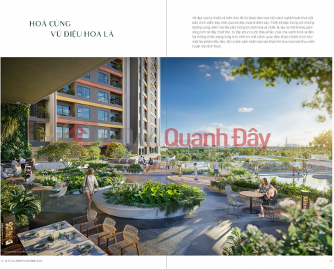 Hành trình chọn nhà của tôi: Vì sao cuối cùng tôi chọn Setia Gardens? _0