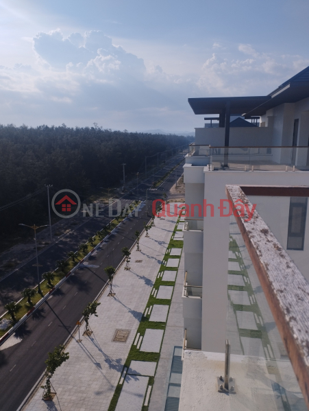 Property Search Vietnam | OneDay | Nhà ở, Niêm yết bán *SỞ HỮU SHOPHOUSE VEN BIỂN-ĐA DẠNG MĐSD-có sổ lh08981119743